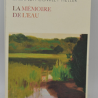 Die Erinnerung an das Wasser - Miranda Cowley Heller - 2022 - Buch