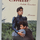 Émilie – Arlette Cousture – 1992 – Buch