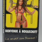 Welcome to Nouakchott - SAS 187 - 2011 - Gérard de Villiers - book