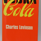 Vodka-Cola - Charles Levinson - 1977 - Buch