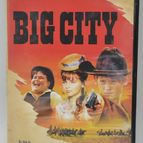Big City - Atmen Kelif - DVD