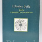 Zero: Die Biographie einer gefährlichen Idee - Charles Seife - 2004 - Buch