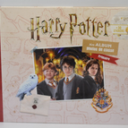 Mon album photos de classe Harry Potter - Disney - Livre