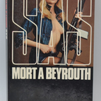 Death in Beirut - SAS - volume 26 book