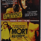 Flipping DVD - Death by Choice 2 Filme - Thriller