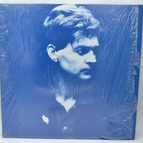 Duffo Bob the Birdman - 33 rpm vinyl record