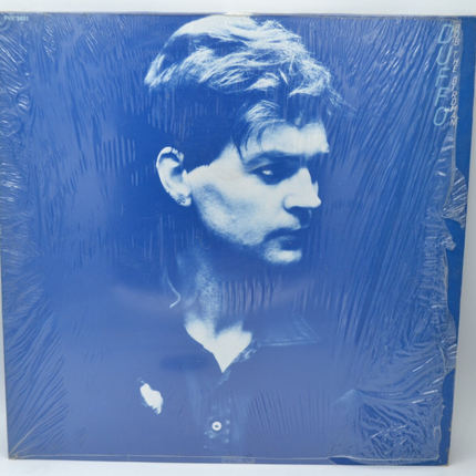 Duffo Bob the Birdman - 33 rpm vinyl record