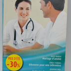 Friendship Marriage A Nurse's Dilemma A Misunderstanding in the Emergency Room - Kate Hardy Emily Forbes Joanna Neil - 2014 - Harlequin Book