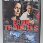 Eaux troubles - Jeff Fahey - Thriller - dvd Neuf