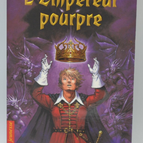 Der Purpurne Kaiser - Herbie Brennan - 2008 - Buch