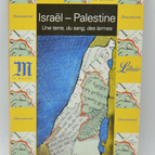 Israel-Palästina, ein Land aus Blut und Tränen – Die Welt – 2002 – Buch