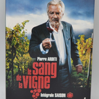 The Blood of the Vine Complete Season 1 4 DVD - Pierre Arditi - DVD