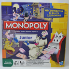 Monopoly Junior - Brettspiel