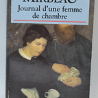 Diary of a Chambermaid - Octave Mirbeau - 1994 - book