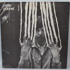 Peter Gabriel 2 Peter Gabriel - 33 rpm vinyl record