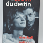 Die Liebenden des Schicksals - Sarah Marshall - 2004 - Buch
