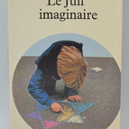 The Imaginary Jew - Alain Finkielkraut - 1980 - book