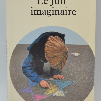 The Imaginary Jew - Alain Finkielkraut - 1980 - book