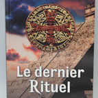 The Last Ritual - Tom Knox - 2014 - book