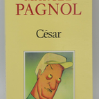 César - Marcel Pagnol - 2000 - book