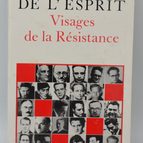 Freiheit des Geistes Gesichter des Widerstands - Ausgabe 16 - 1987 - Buch