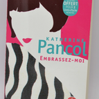 Kiss Me - Katherine Pancol - 2022 - book