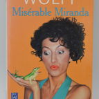 Miserable Miranda - Isabel Wolff - 2005 - Buch