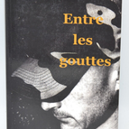 Zwischen den Tropfen - Florent Baptiste - 2009 - Buch