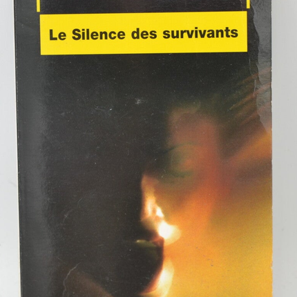 Das Schweigen der Überlebenden - Andrea H. Japp - 2001 - Buch