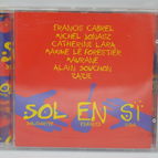 Sol En Sí - Various Artists - CD