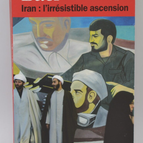 Iran: Der unaufhaltsame Aufstieg - Robert Baer - 2009 - Buch