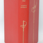 Le docteur mystérieux - Cercle Du Bibliophile - Alexandre Dumas - 1970 - livre