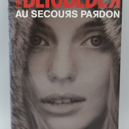 Hilfe, Vergebung - Frédéric Beigbeder - 2007 - Buch