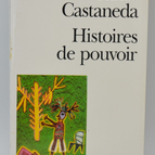 Tales of Power - Carlos Castaneda - 1994 - book