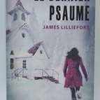 Der letzte Psalm - James Lilliefors - 2016 - Buch
