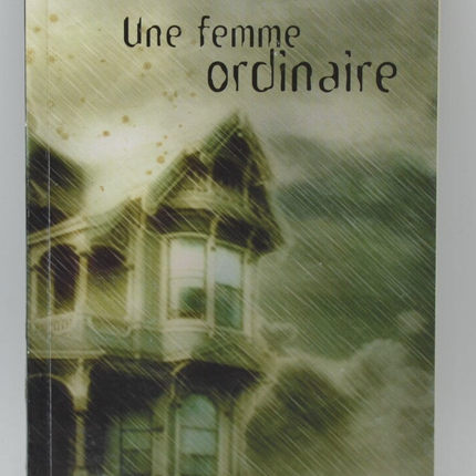 Eine gewöhnliche Frau - Maud Tabachnik - 2008 - Buch