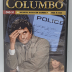 Columbo - Saison 12 Episodes 61, Meurtres aux deux visages / 62, Face à face - Dvd