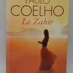 Der Zahir – Paulo Coelho – 2005 – Buch