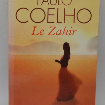 Der Zahir – Paulo Coelho – 2005 – Buch