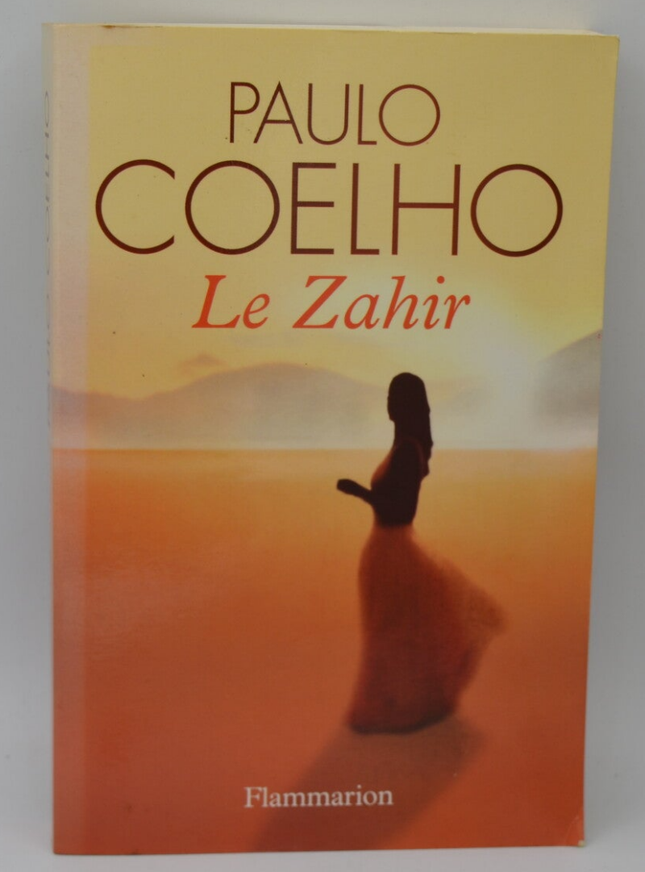 Der Zahir – Paulo Coelho – 2005 – Buch