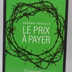 Der zu zahlende Preis - Joseph Fadelle - 2010 - Buch