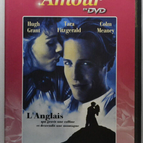 DVD Der Engländer, der einen Hügel hinaufging und einen Berg hinunterkam Hugh Grant
