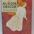 Dans un miroir obscur - Jostein Gaarder - 1997 - livre