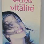 Die Geheimnisse der Vitalität - Nicole Gratton - 2005 - Buch