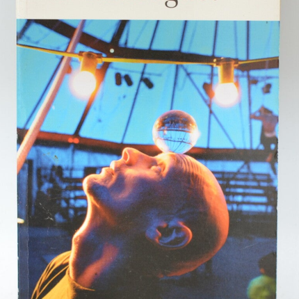 Les Baltringues - Ludovic Roubaudi - 2003 - livre