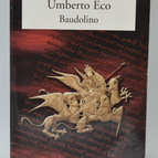 Baudolino - Umberto Eco - 2004 - livre