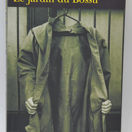 Der Garten des Glöckners - Franz Bartelt - 2006 - Buch