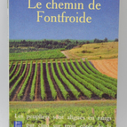 Der Weg nach Fontfroide - Yves Viollier - 2001 - Buch