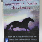 Der Pferdeflüsterer - Nicholas Evans - 1997 - Buch
