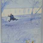 L'histoire de Monsieur Sommer - Patrick Süskind - 1992 - livre